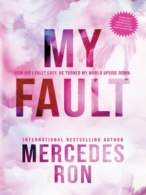 cover image of My Fault